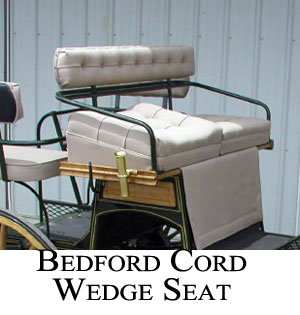 bedford cord